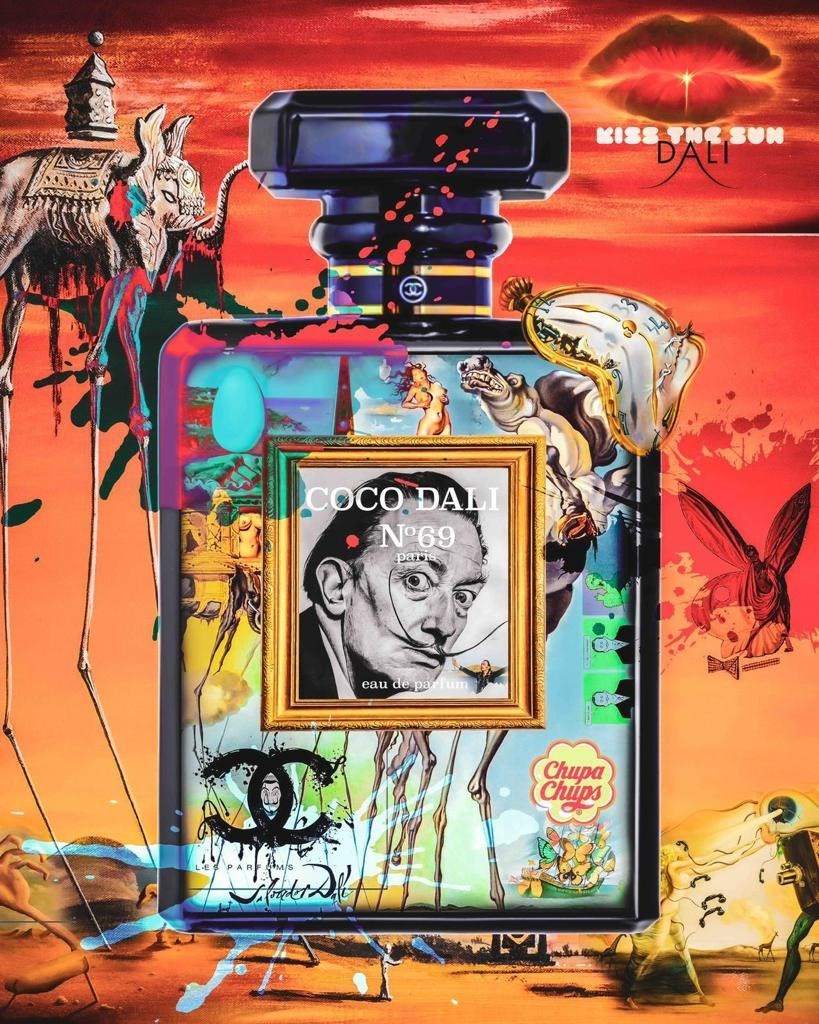 Coco Dali